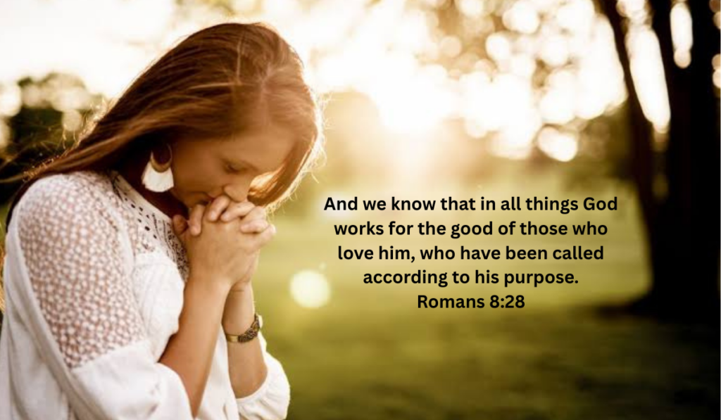 When You Don’t Know What to Do Next: Trusting God’s Guidance in Uncertain Times
