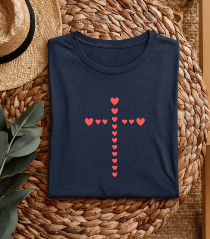 Love of Cross