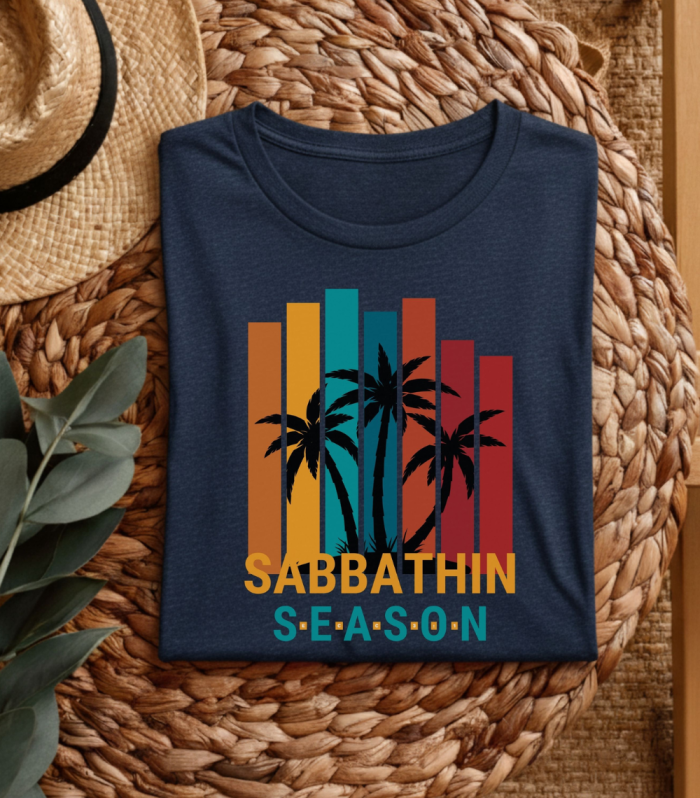 Sabbathin Season
